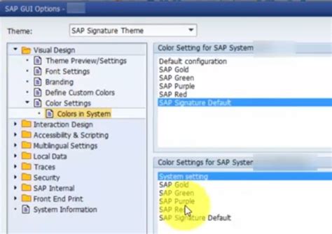 Top 7 Sap Tips And Tricks For Beginners