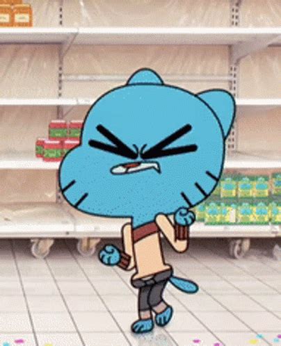 Gumball GIF Gumball Discover Share GIFs