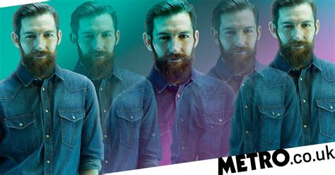 Finally Science Has Worked Out Why Hipsters All Look The Same Metro News