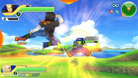 It was released on september 30th for japan, october. Dragon Ball Z: Tenkaichi Tag Team - Review (PSP) : Gametactics.com