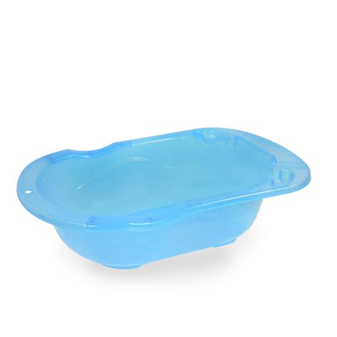 The age is smooth enough that the baby can touch, play and hug. Kidiway Super Size Bathtub | Babies R Us Canada