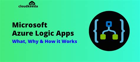 Azure Logic Apps Everything You Need To Know