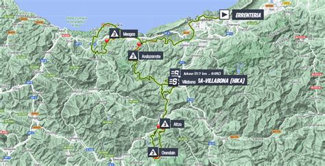 Preview Itzulia Basque Country 2023 Stage 3 Peloton Faces 24 Final
