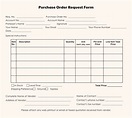 9 Best Images Of Free Printable Blank Order Forms Free Printable Blank ...
