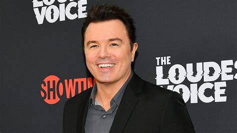 Seth Macfarlane On Orvilles Fox Exit Oscars Ted Show And Chappelle