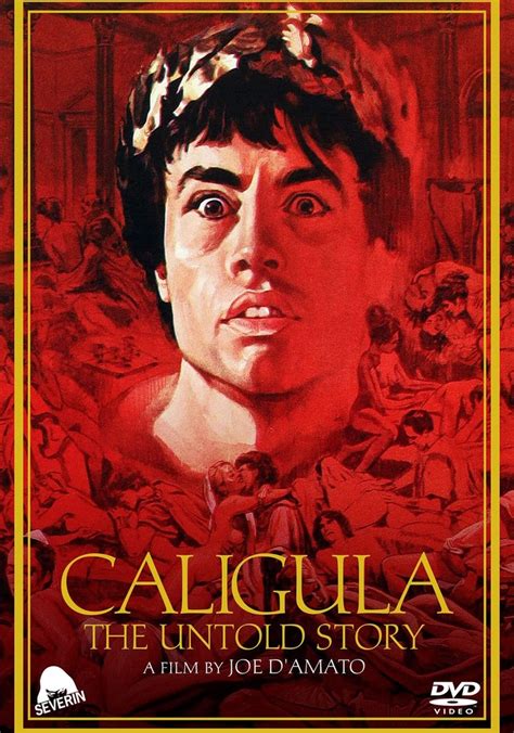 Caligula The Untold Story Streaming Watch Online