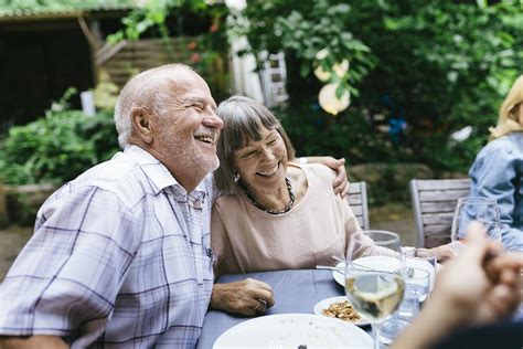 5 Things Happy Seniors Do Aging Iq News