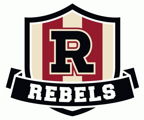 Rebels Logo Logodix