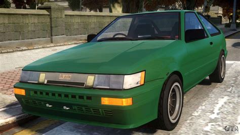 Get the best deal for ae86 levin from the largest online selection at ebay.com. 1985 Toyota AE86 Levin V2 for GTA 4