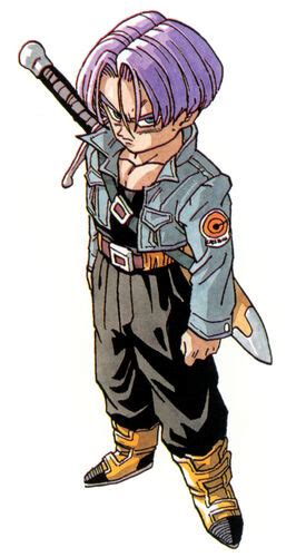 We did not find results for: Trunks | AnimeGutPunch Wiki | FANDOM powered by Wikia