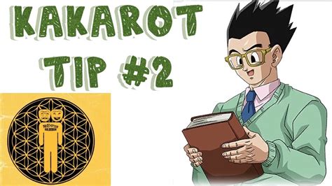 Dragon ball z kakarot 2 player. Dragon ball Z kakarot tip #2 that will change how you play - YouTube