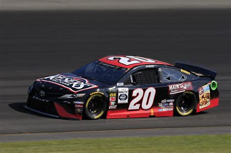 Both the july truck series and cup series races at pocono will also have gander outdoors. Starting lineup for Pocono Gander RV 400 | NASCAR.com