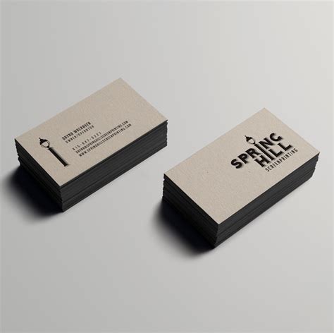 28 Top Business Card Ideas That Seal The Deal