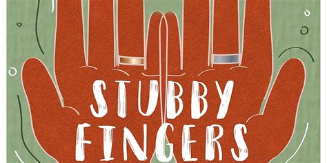 stubby fingers wild city