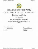 Images of Ctip Army Training