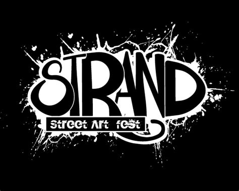 Just enter your name and industry and our logo maker tool will give you hundreds of logo templates to choose from professionally made to fit your business. Logo: Strand Street Art Fest | Logorium.com