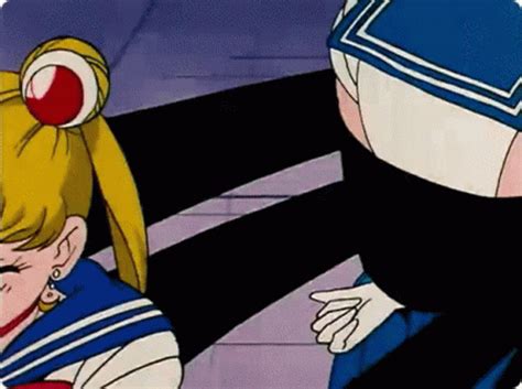 Sailor Moon Tied Up Gif Sailor Moon Tied Up Anime Discover Share Gifs