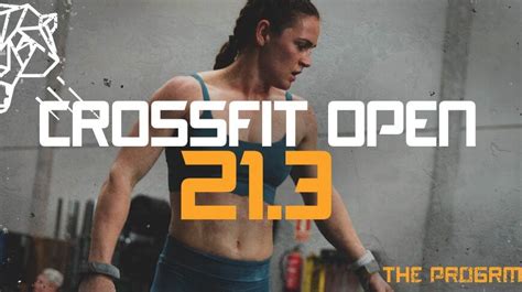 Friday 263 21 Crossfit Clitheroe