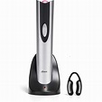 Oster Cordless Electric Wine Bottle Opener with Foil Cutter, FFP ...