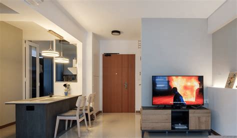 Https://tommynaija.com/home Design/2 Room Bto Flat Interior Design Ideas