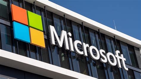 Neues Zentrum Millionen Coup Von Microsoft In Mödling Wirtschaft