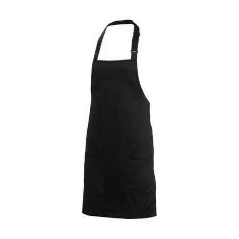 Cotton White Full Apron For Kitchen Size Medium At Rs 150 In Bengaluru