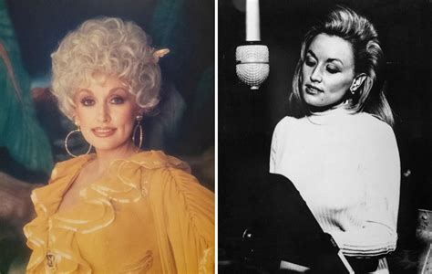 Dolly Parton No Makeup Celebrities Without Makeup Checkout Amazing Transformation Sanders