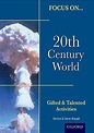Twentieth Century World (PDF) | UK education collection