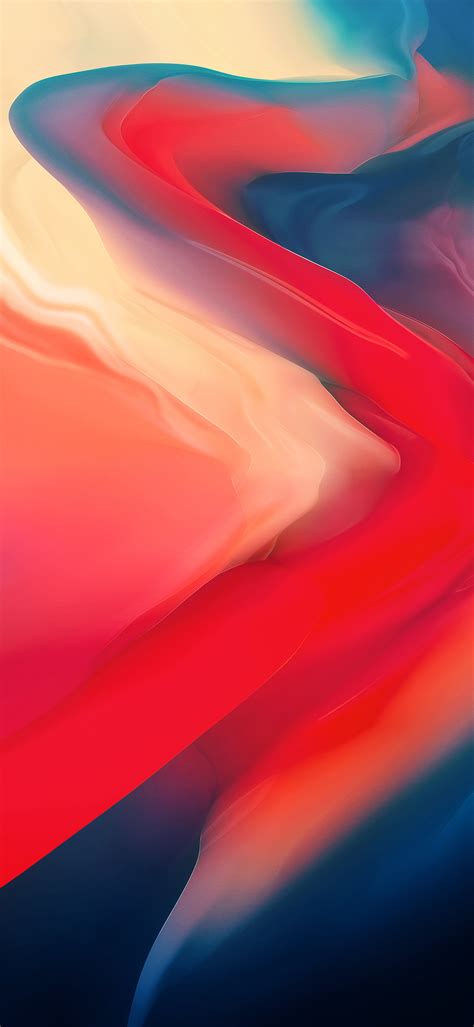 Oneplus 6t Wallpapers Fhd 4k Never Settle Download