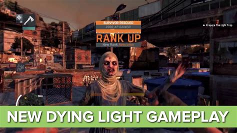 Gaming news, reviews, cheapest games for playstation, nintendo, xbox & pc. Dying Light - NEW Gameplay - Night time Gameplay Xbox One and PS4 Zombie Game - YouTube
