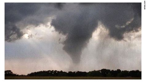 Welcome To Naija Gist Possible Tornadoes Hit Texas 6 Dead Dozens Injured
