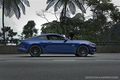 Edmunds also has ford mustang pricing, mpg, specs, pictures, safety features, consumer reviews and more. Review: First Drive in the 2016 Mustang GT 5.0 V8 ...