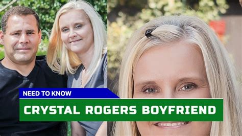 Is Brooks Houck Involvement In Crystal Roger Disappearance More Than