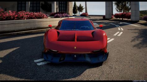 Sep 06, 2020 · in the name of god ===== gta v convert and edit: Ferrari P80 / C Add-On 0.5 for GTA 5