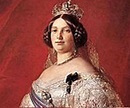 Isabella II Of Spain Biography - Facts, Childhood, Family Life ...