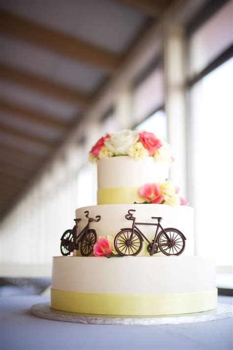 100 Awesome And Romantic Bicycle Wedding Ideas Page 9 Of 12 Hi Miss Puff