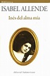 Momo Libros: Ines del alma mia, Isabel Allende