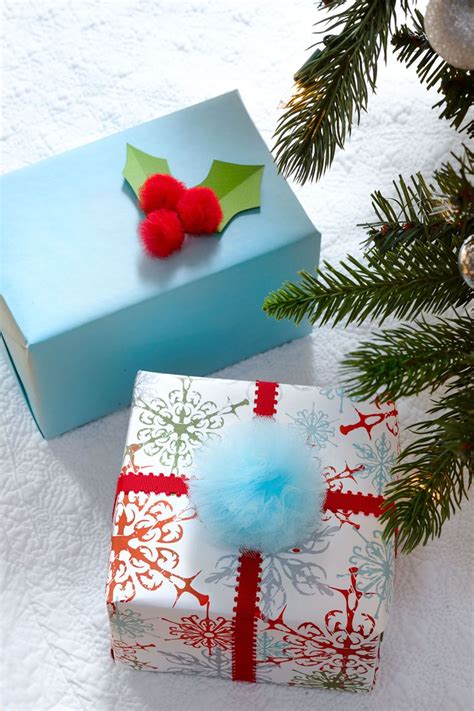 35 Unique Christmas T Wrapping Ideas Diy Holiday T