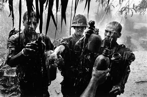 Brothers In Arms Vietnam War Photos Vietnam War Vietnam