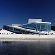 Oslo Opera House | The Culture Map