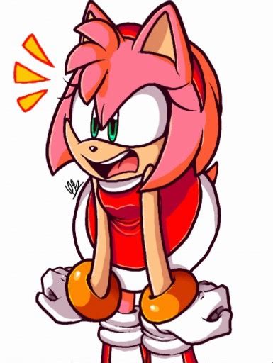 Angry Amy By Mangaanonymous On Deviantart