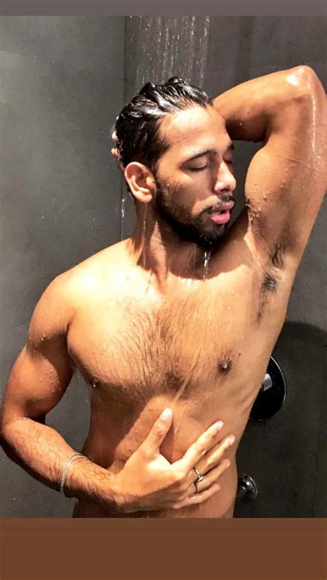 Desi Gay Retweets On Twitter Quite A Sensation On Blued And Instagram Raviroy30289867