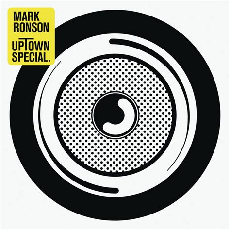 ‎uptown Special Album By Mark Ronson Apple Music