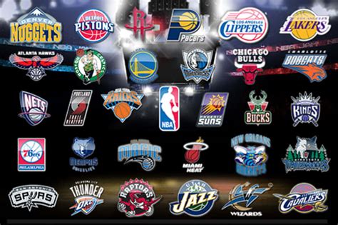 Download Nba Logo Wallpaper