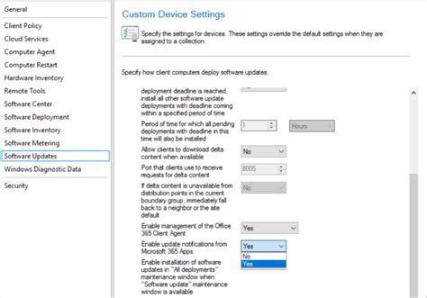 Microsoft Endpoint Configuration Manager 2111 Est Disponible Msnloop