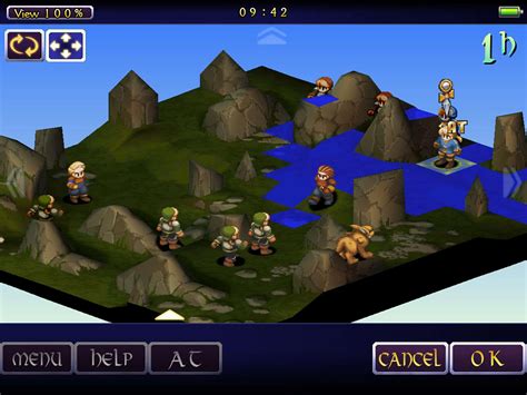 the 8 best role playing games for android