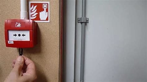 Installation and low overspill loop designs. Fire Alarm weekly testing - YouTube