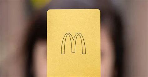 After that, many commoners started wondering how to get one even without the celebrity. McDonald's launches VIP gold card which gives you a free meal every week | Metro News in 2020 ...
