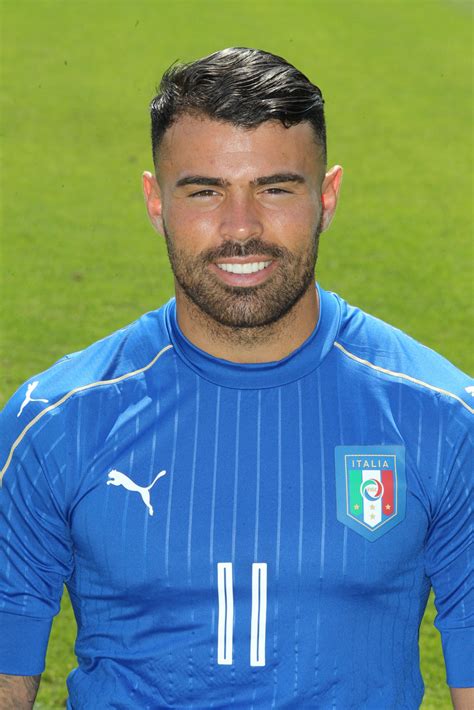 Andrea petagna this seasons has also noted 0 assists, played 1459 minutes, with 5 times he played game in first line. Andrea Petagna Photos Photos - Italy U21 Oficial Team Photo - Zimbio