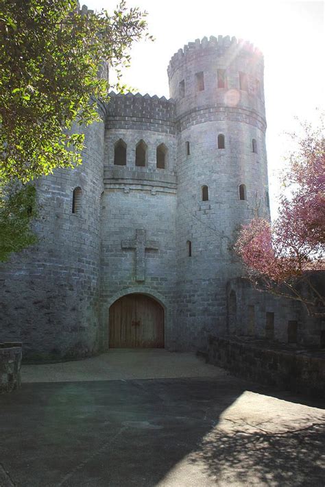 Castle Otttis St Augustine Florida With Images